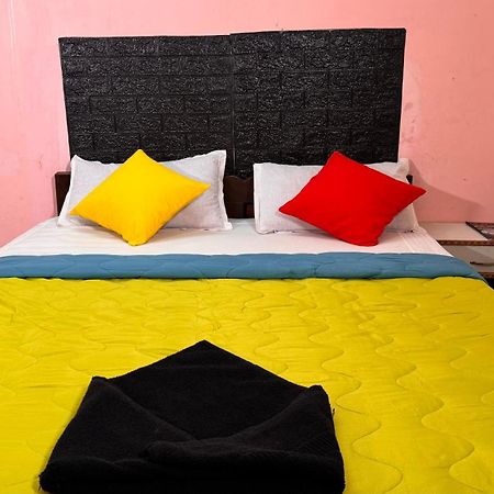 Dwaraka Residency Hotel Mahabalipuram Exterior photo